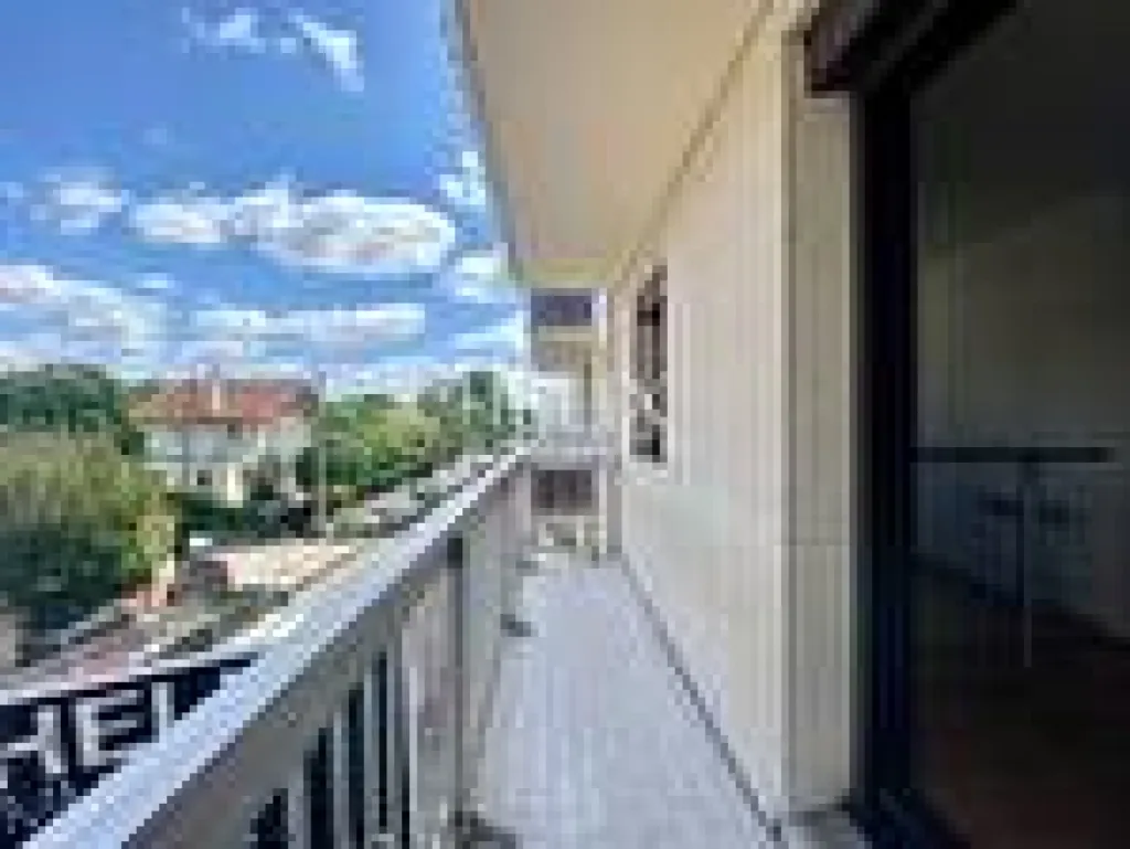 Balcon Helix Immobilier Le Vésinet