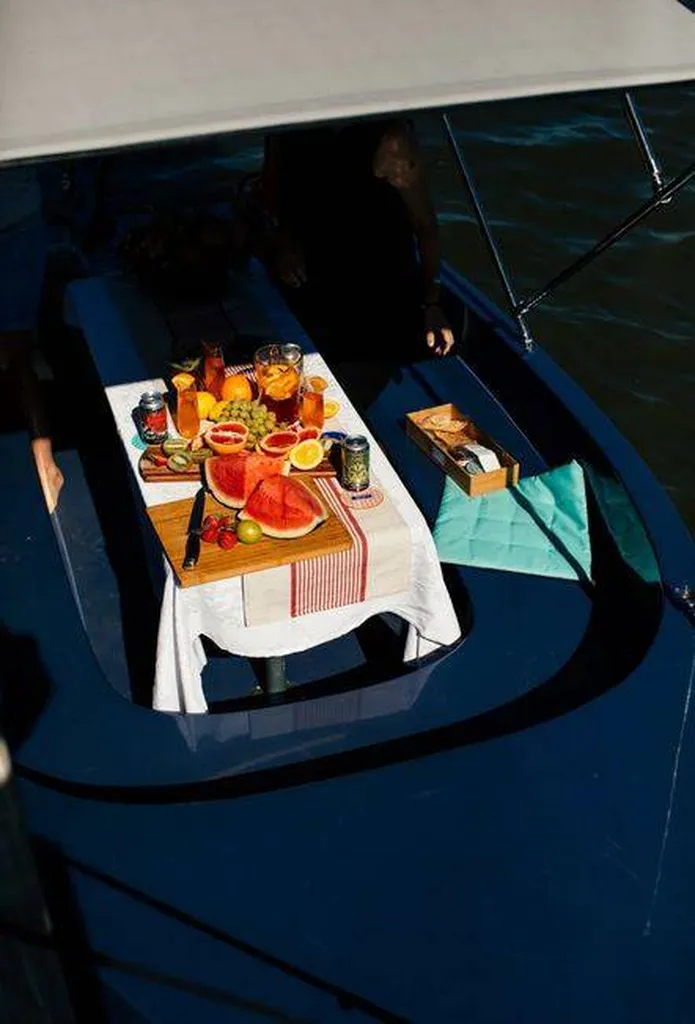 Louer un bateau près de Toulon