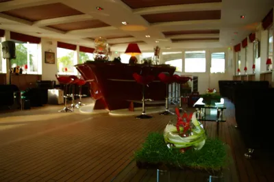 organisation croisière de mariage paris