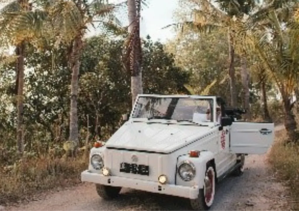 Backstage vidéo d'un mariage sur mesure à Bordeaux