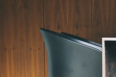 architecte novateur isle sur la sorgue Luberon 