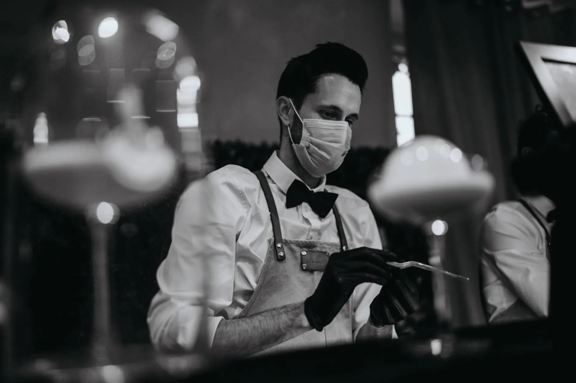 Epatez vos convives avec un cocktail mariage original et convivial à Lyon