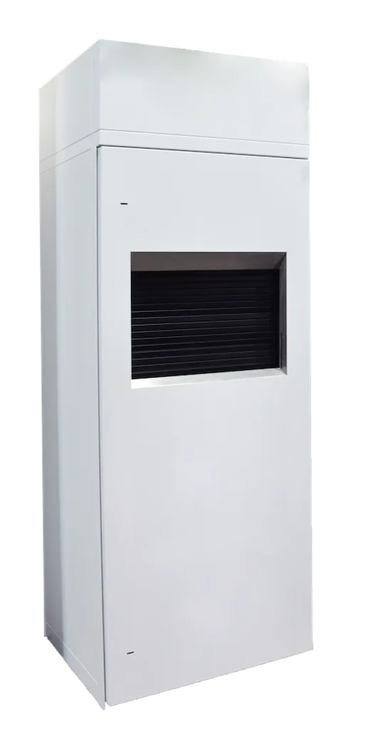 Module Colonne Four Magex