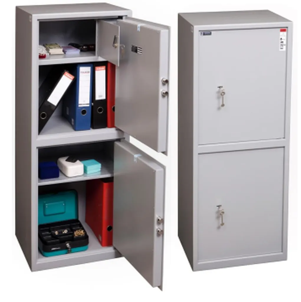 Armoire de sécurité ROC-FLEX: une armoire modulaire et flexible pour bureaux pour entreprises, coworking et zones d’archivage sûres à Marseille, Région PACA.