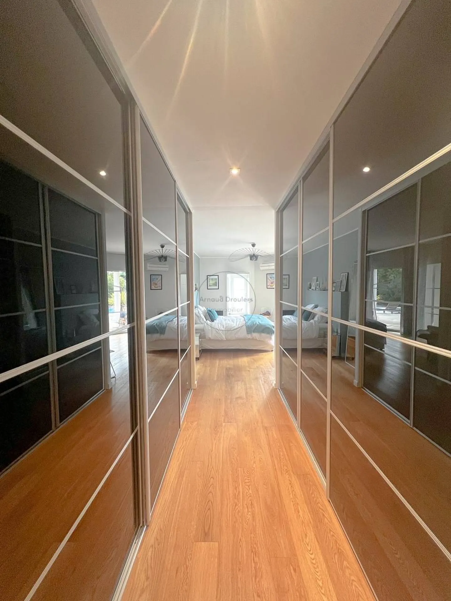 Très belle maison contemporaine Bordeaux Caudéran  