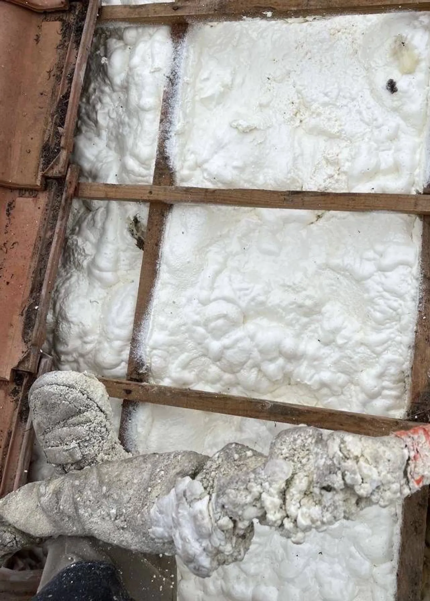 Isolation de la toiture d'une maison par l'extérieur en Nouvelle Aquitaine