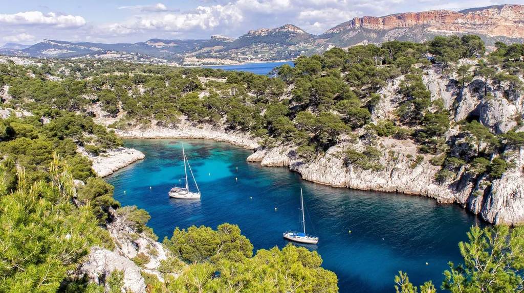 faire estimer son appartement sur Cassis