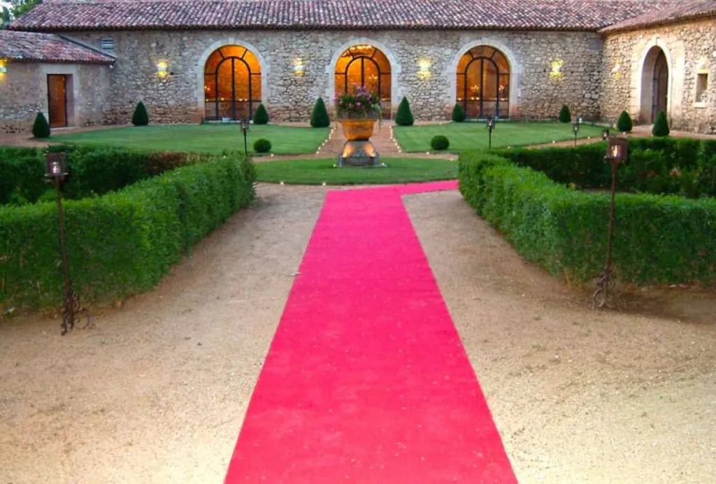 location mariage proximité Aix