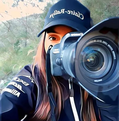 Photographe de voiture de compétition de rallye Alpes Maritimes Claire Rallye