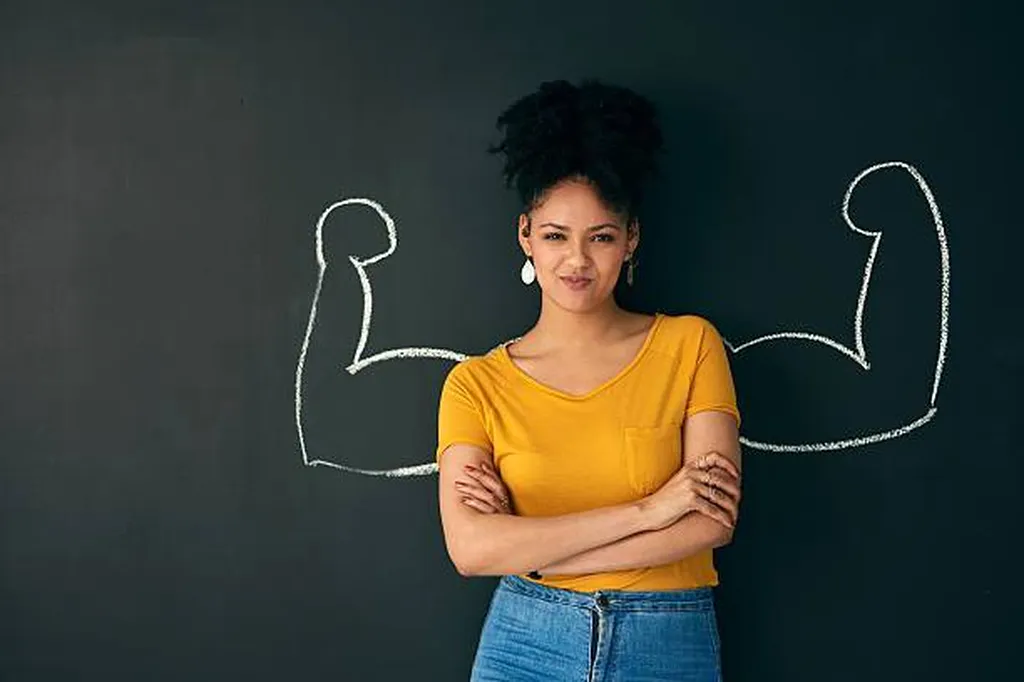 la confiance en soi