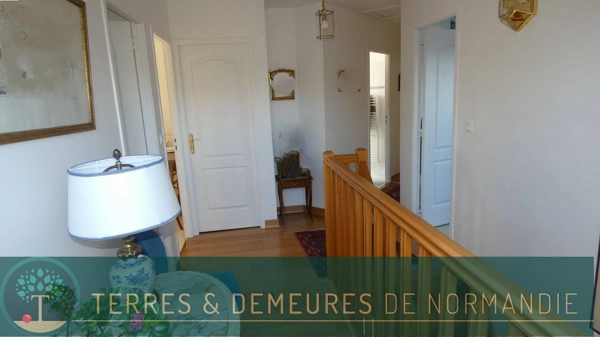 VENDU Aux portes de Dieppe