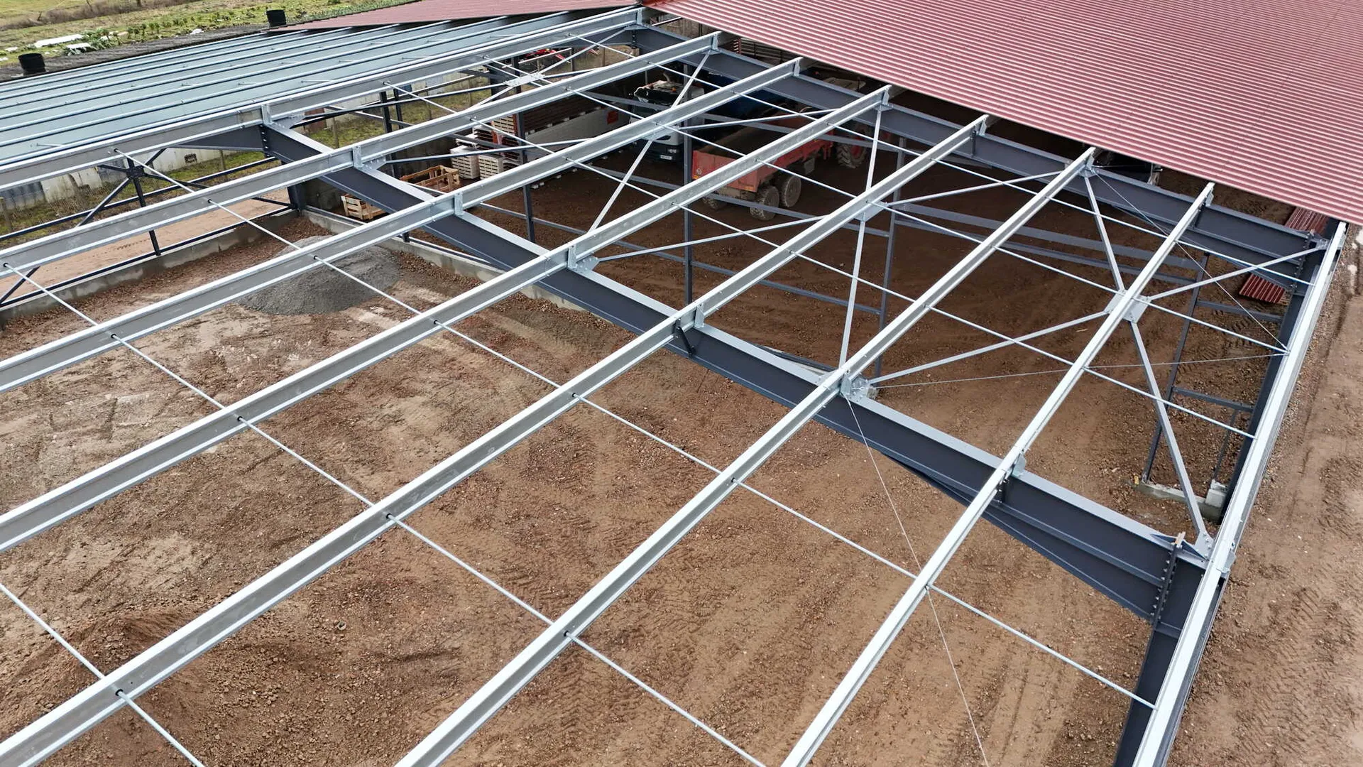 Thicent Construction - Contractant général - Maîtrise d'oeuvre en Alsace Bas-Rhin