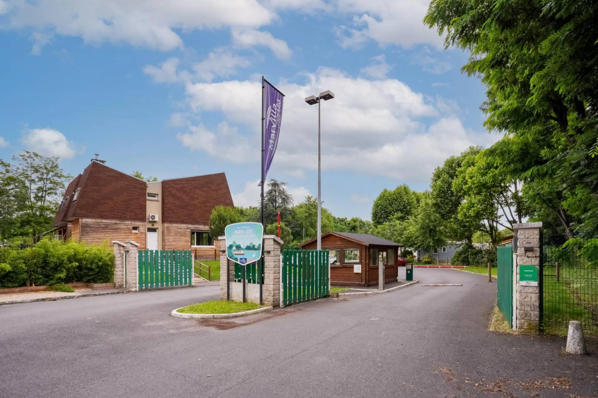 Cherche photographe professionnel pour camping dans le 94