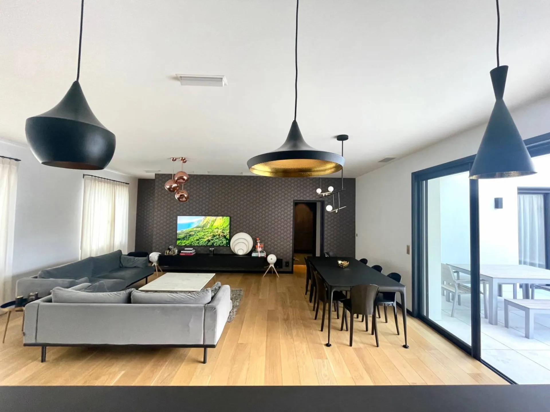 Très belle maison récente Bordeaux Caudéran Grand Lebrun 