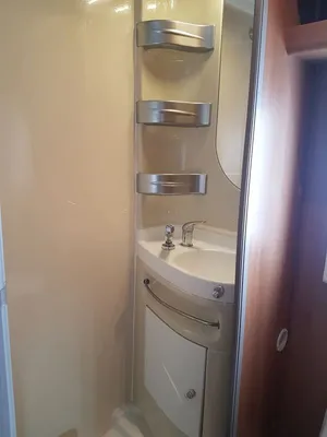 VENDU CAMPING CAR PLASY 60 PROFILE BLANC