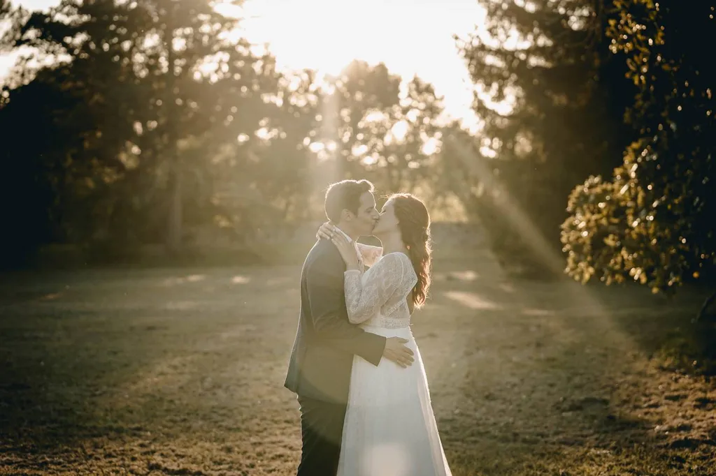 Les Noces de Mariage : Célébrer Chaque Année avec Amour et Signification Les conseils de vos wedding planner à Bordeaux en Gironde - Rémy Charrière