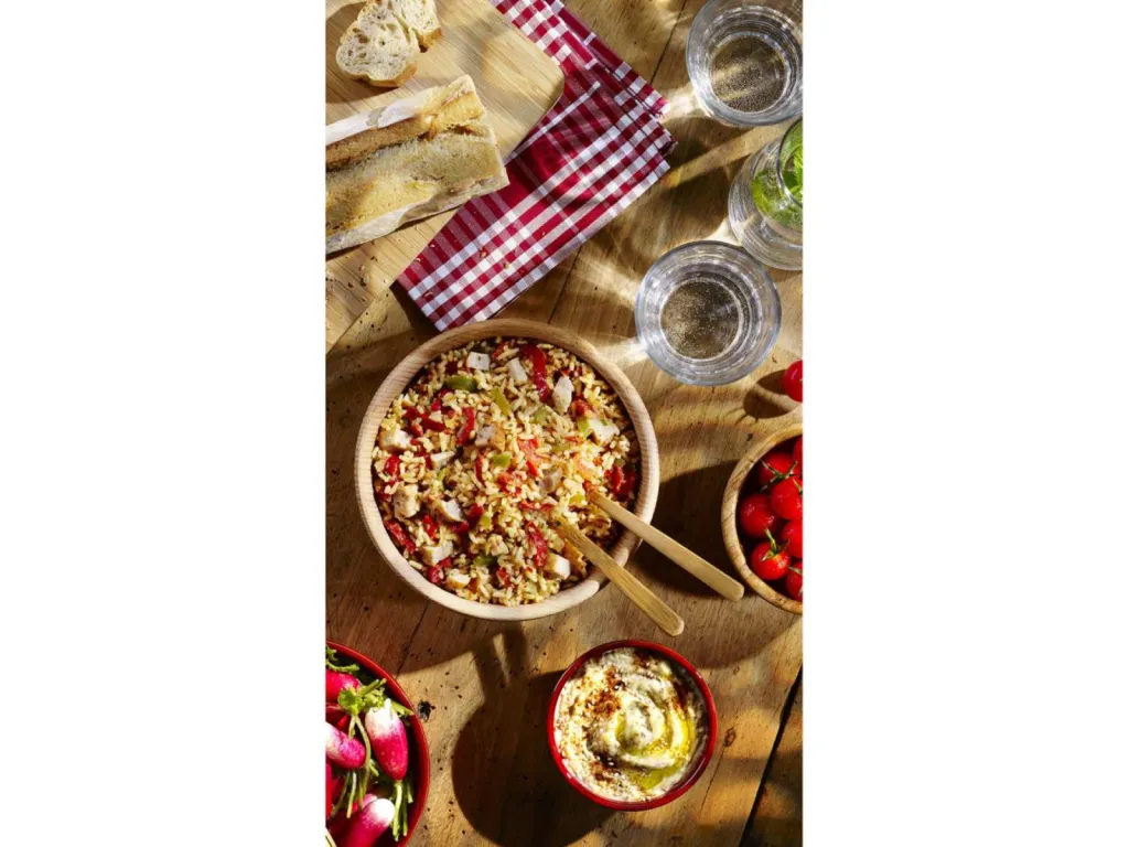 photographe culinaire lyon shooting en ambiance format vidéo ratio 16:9