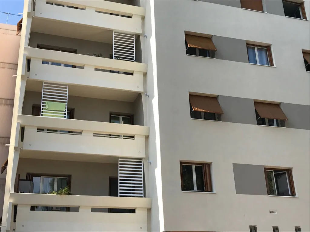 Changement de volets à projection à Aix-en-Provence