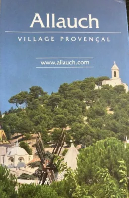 ALLAUCH VILLAGE 