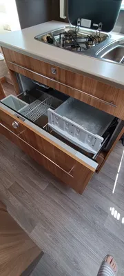 Caravane Neuve Caravelair Style 470 à Lançon-Provence - MIDI 13 LOISIRS, Expert 13