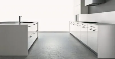 La cuisine ELISEE