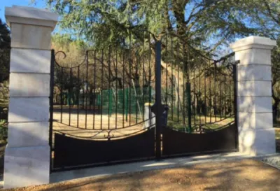 Vente de Dallage Montignac en pierre naturelle de Montagnac d'Auberoche à Bordeaux