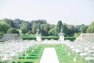 wedding planner chinois