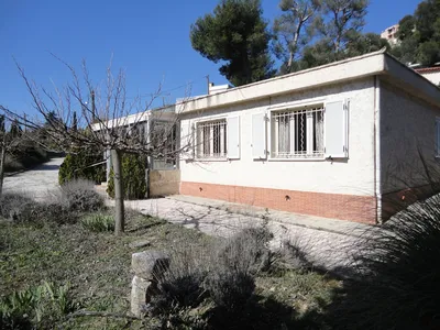 maison à vendre carnoux t4   studio