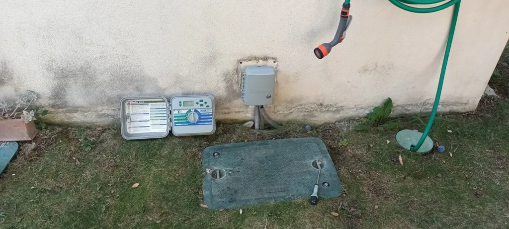 réparation arrosage automatique marseille 