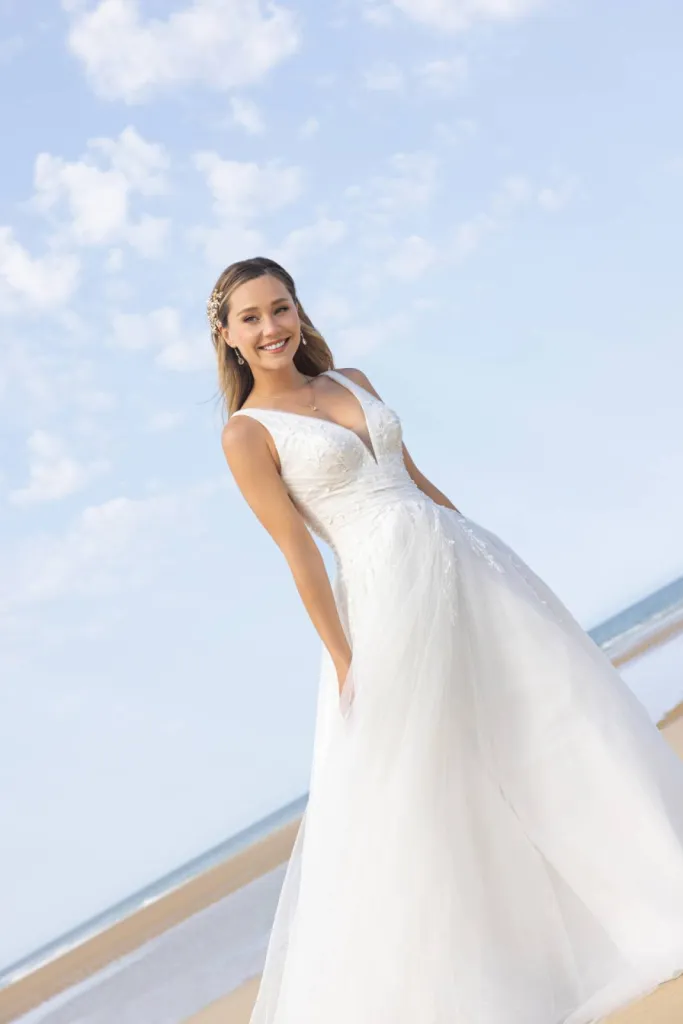 robe de mariee princesse