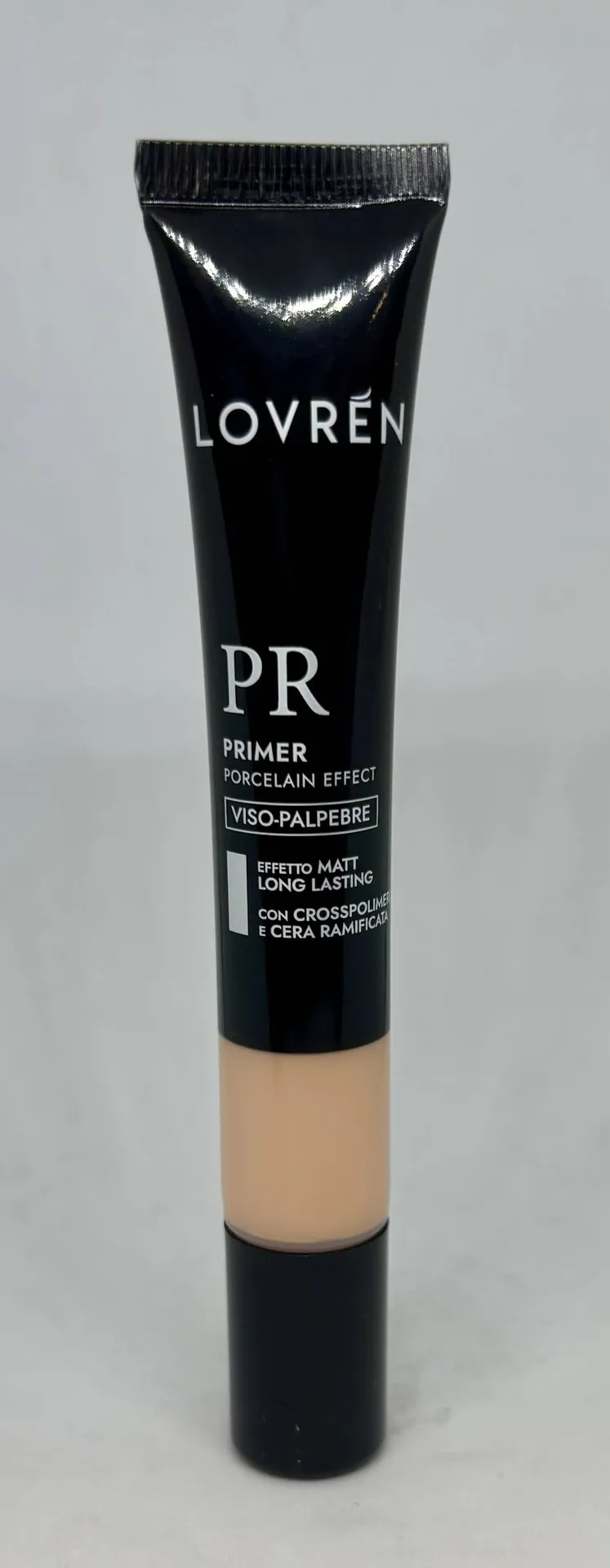 BASE PRIMER EFFET PORCELAINE 