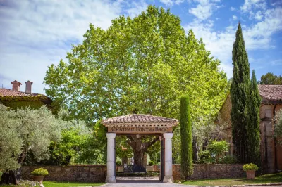 wedding planner bastide var