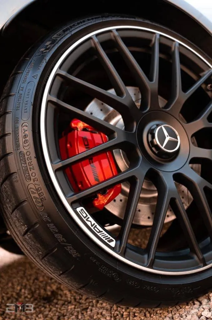 traitement céramique Mercedes lyon