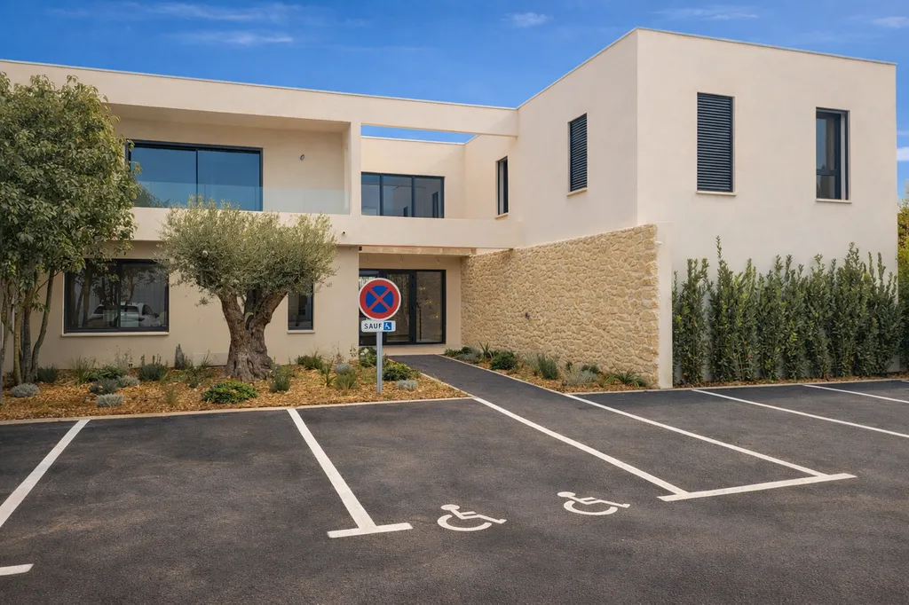 siège social architecture contemporaine