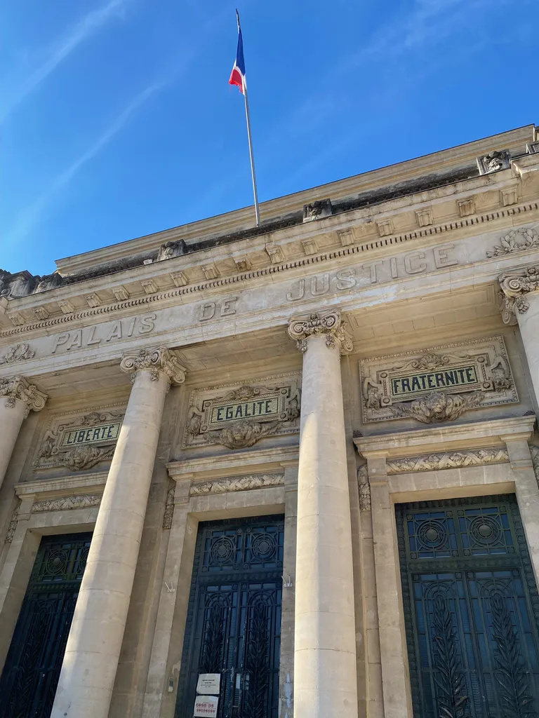 Cabinet d'avocats en droit social pour les employeurs et les salariés en France dans le Var (83)