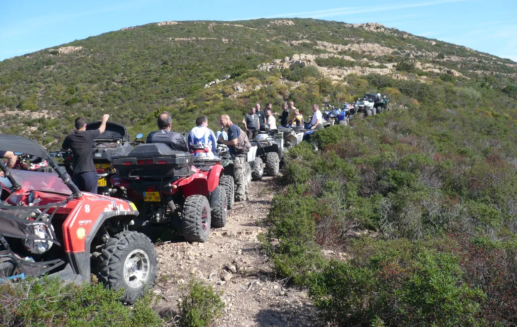 LES EXCURSION à PARTIR DE 6 PERSONNES !!
