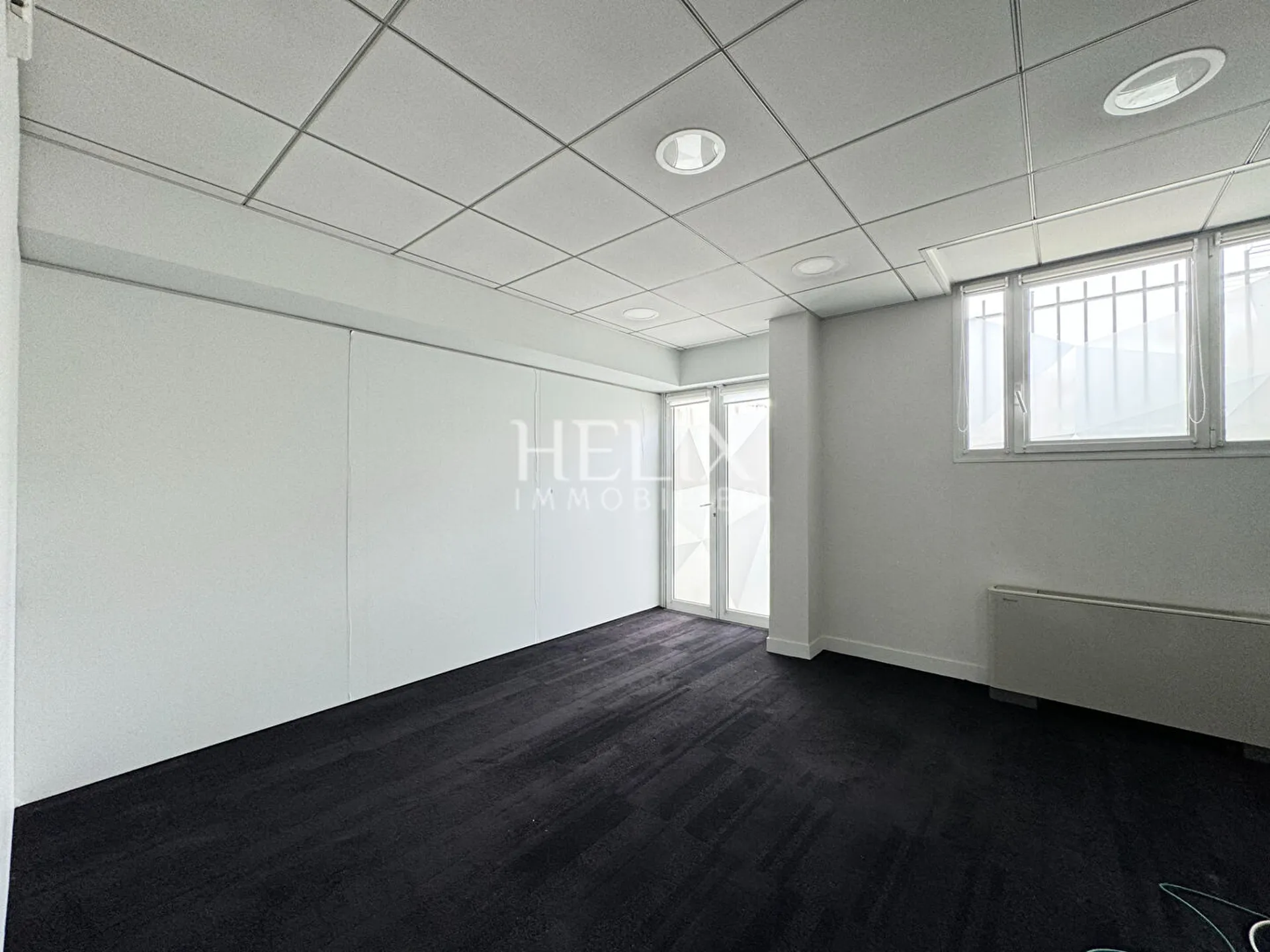 Local commercial Le Vésinet centre