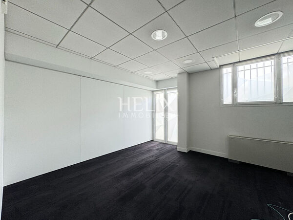 Local commercial Le Vésinet centre