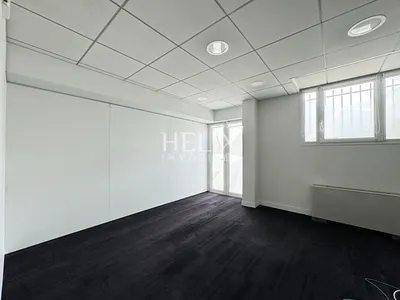 Local commercial Le Vésinet centre