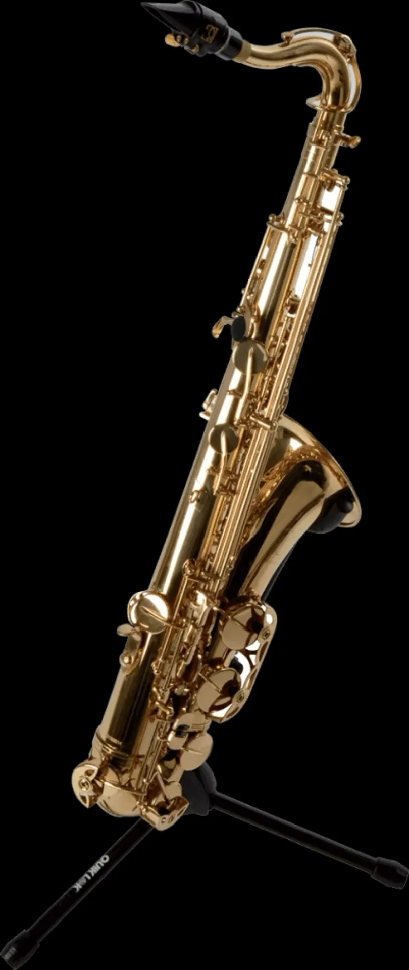 Quiklok SSA-T/1 stand pour saxophone Alto/Ténor