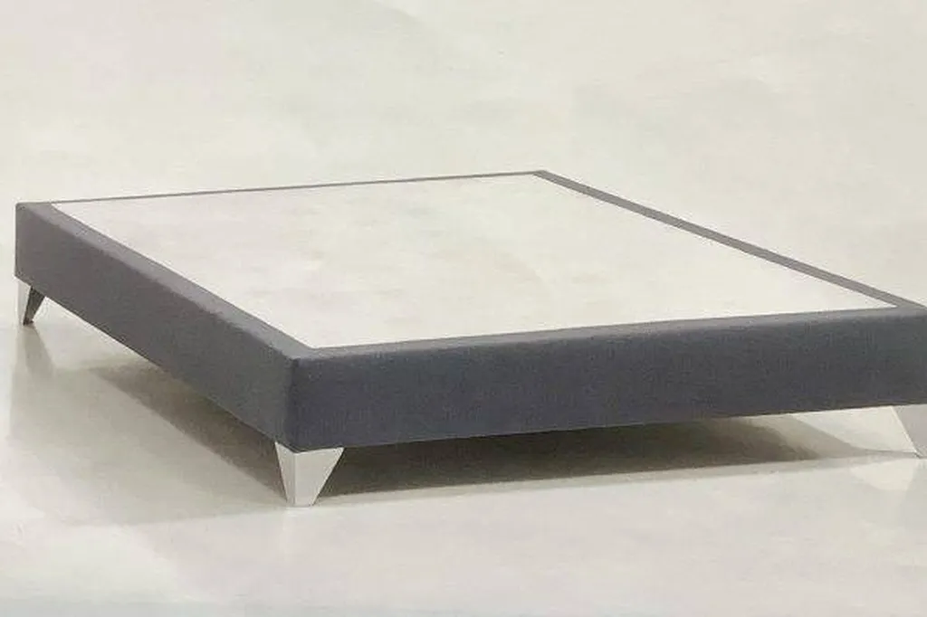 Achat d'un sommier tapissier pour un matelas à ressorts à Caluire proche de Villeurbanne