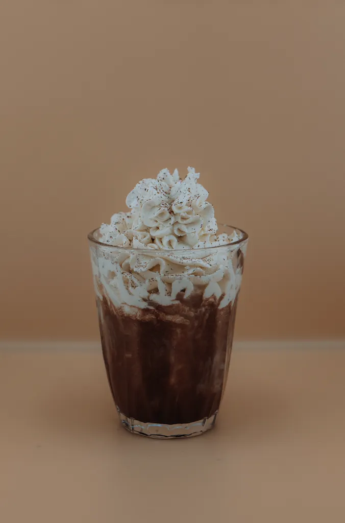Tsara glacé 