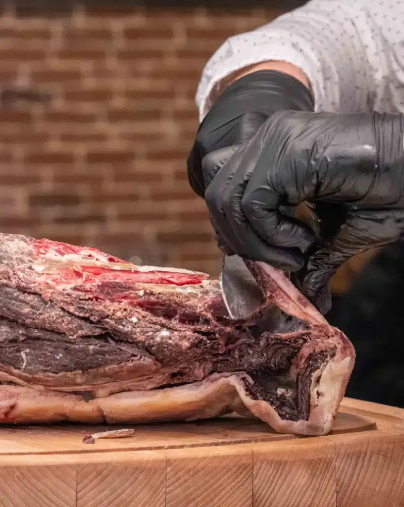 Les Tentations & Co, fournisseur de viande en gros pour restaurants, boucheries, traiteurs et distributeurs alimentaires spécialisés