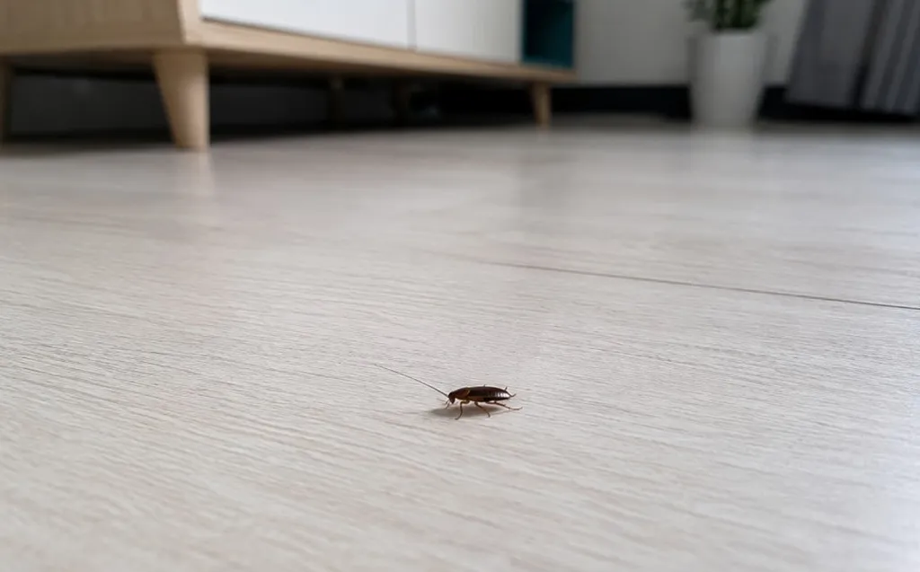 Entreprise de Désinsectisation à Lyon (69) : Intervention Urgente 7j/7