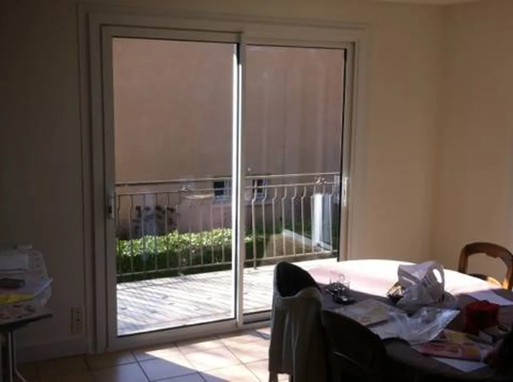 Fenêtre aluminium à Villefranche sur saône