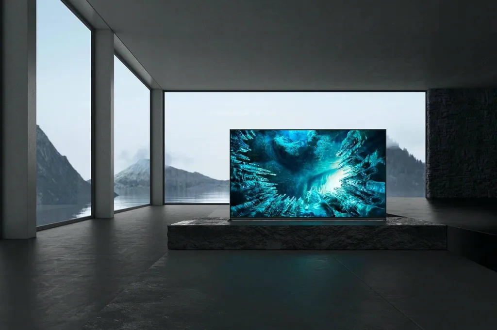 Tv Sony