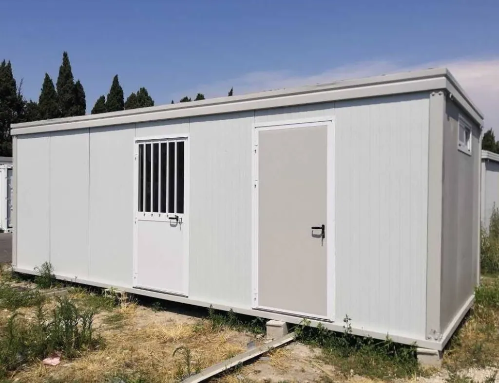 Module occasion Roussillon