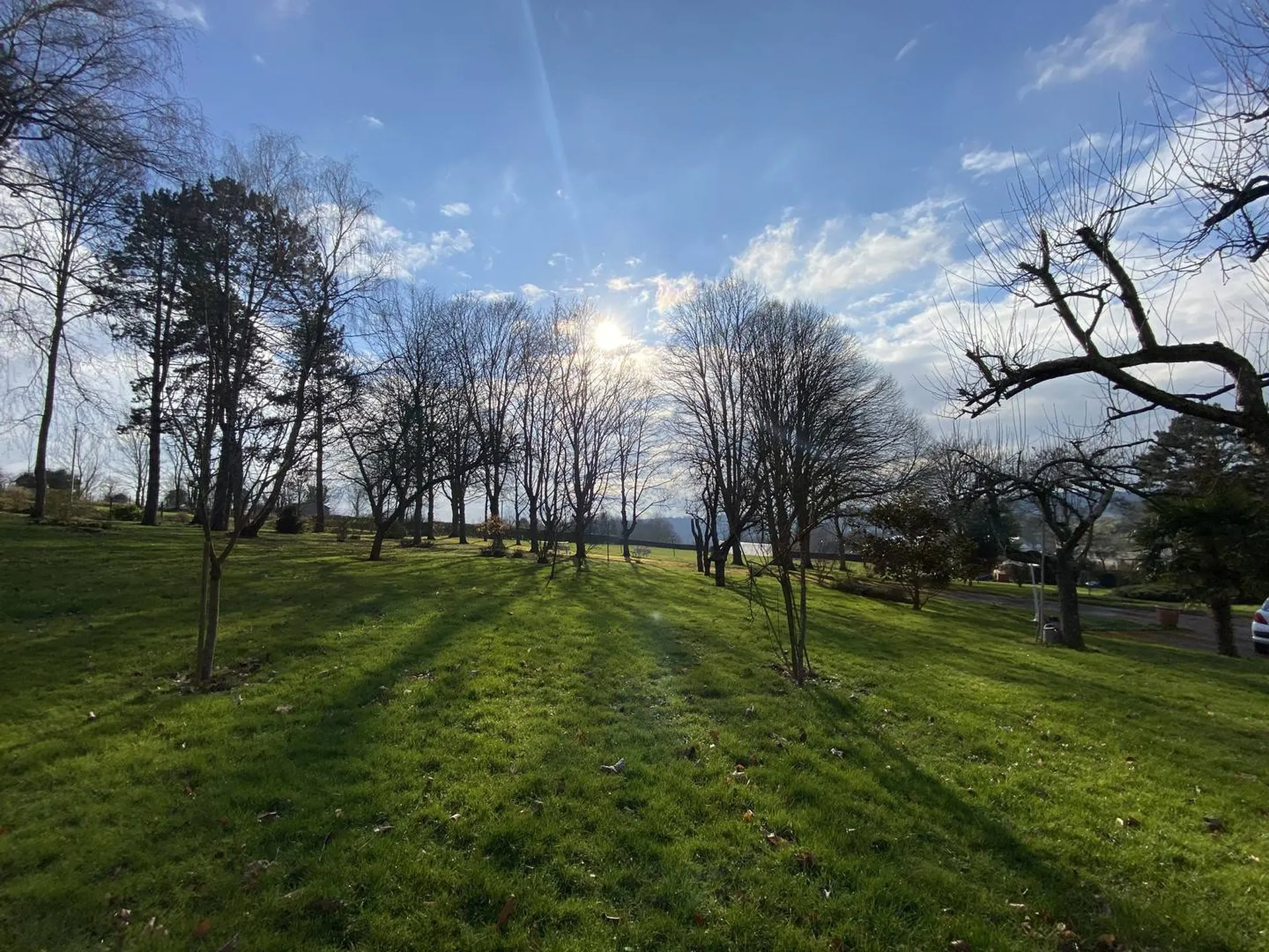 Propriété à vendre entre Amiens et Rouen, à 45min de Dieppe et 20min de la plage de Mers les bains, Somme, 80