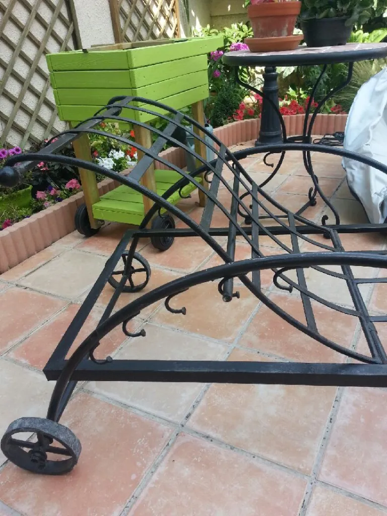 BAIN DE SOLEIL FABRIQUE SUR MESURE A MARTIGUES