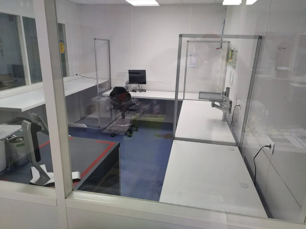 Tables réglables en hauteur sur mesure à Boué dans l'Aisne